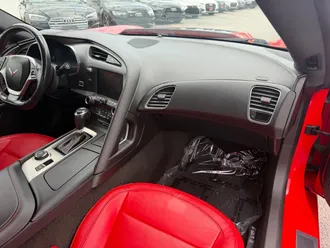 Corvette 14
