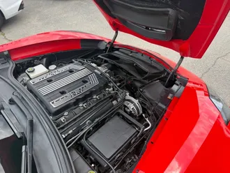 Corvette 16