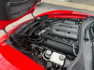 Corvette 17