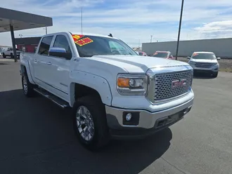 Sierra 1500 1