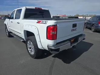 Sierra 1500 5