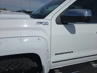Sierra 1500 6