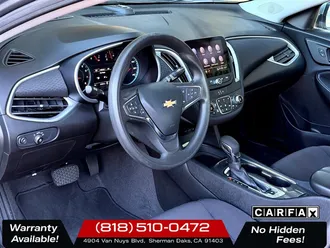 Malibu LT 1LT 11