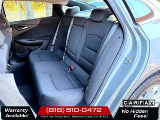 Malibu LT 1LT 19
