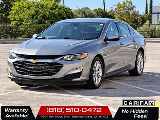 2023 Chevrolet Malibu LT 1LT photo 3