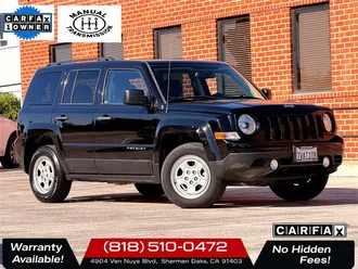 Patriot Sport 1