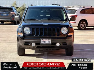 Patriot Sport 2