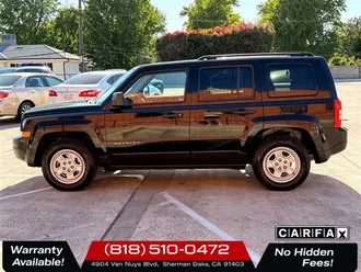 Patriot Sport 4