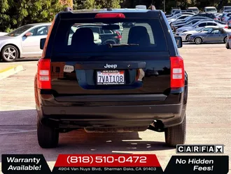 Patriot Sport 6