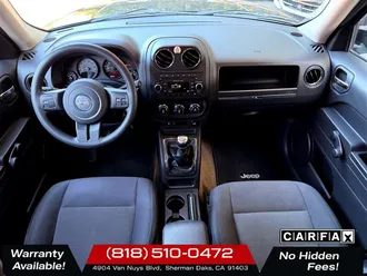 Patriot Sport 10