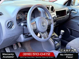 Patriot Sport 13