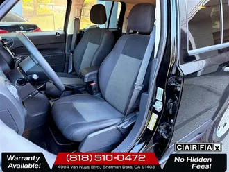 Patriot Sport 14