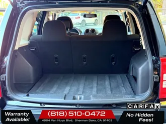 Patriot Sport 20