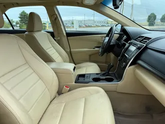 Camry 7