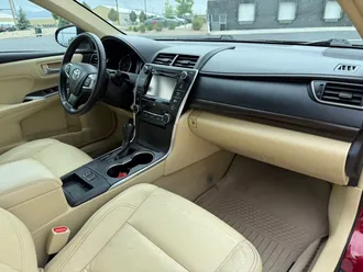 Camry 8
