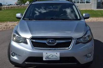XV Crosstrek 3
