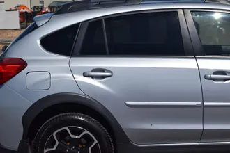XV Crosstrek 6