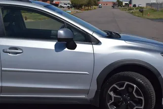 XV Crosstrek 7