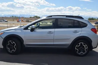 XV Crosstrek 11