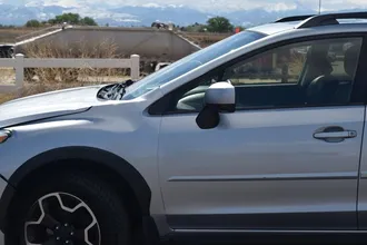 XV Crosstrek 12