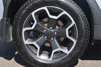 XV Crosstrek 16