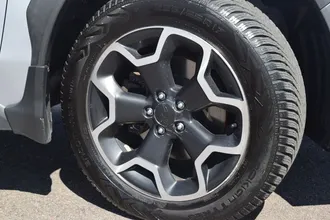 XV Crosstrek 18