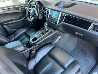 Macan S 7