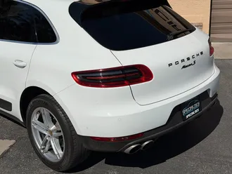 Macan S 14