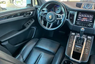 Macan S 17