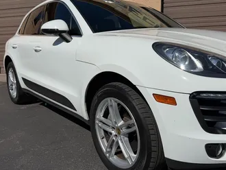 Macan S 21