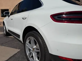 Macan S 23