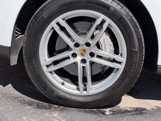 Macan S 36