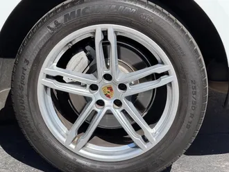 Macan S 37