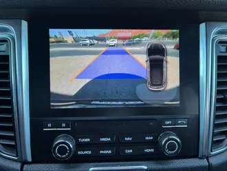 Macan S 45