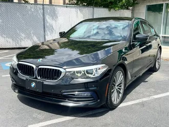5 Series 530i xDrive 3