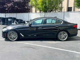 5 Series 530i xDrive 4