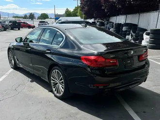 5 Series 530i xDrive 5