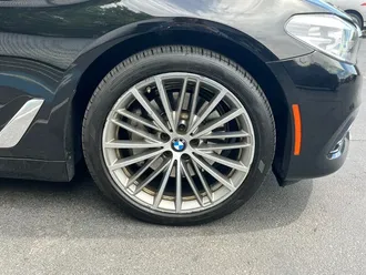 5 Series 530i xDrive 13