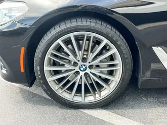 5 Series 530i xDrive 16