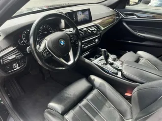 5 Series 530i xDrive 19