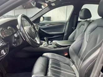 5 Series 530i xDrive 20