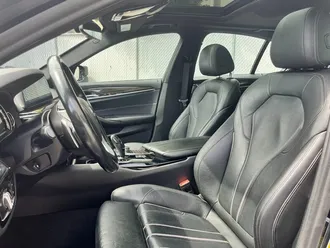 5 Series 530i xDrive 21
