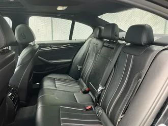 5 Series 530i xDrive 25