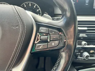 5 Series 530i xDrive 32