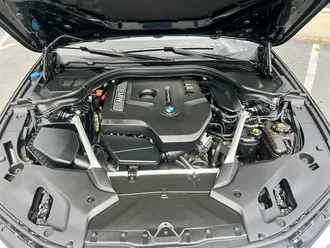 5 Series 530i xDrive 46