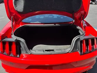 Mustang V6 7