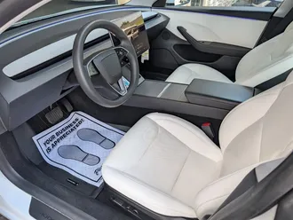 Model 3 Long Range 2