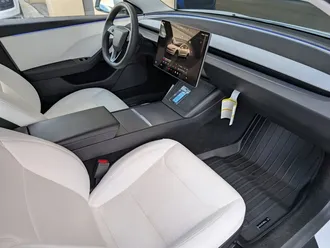 Model 3 Long Range 4
