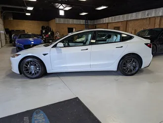 Model 3 Long Range 7
