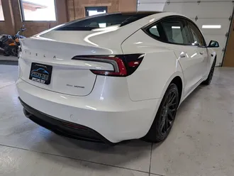 Model 3 Long Range 10